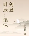 葉辰：混沌劍途 封面