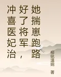 沖喜醫妃治好了將軍，她揣崽跑路 封面