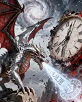 龍族之終末時停與雙生光9秒孤獨 封面