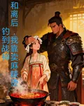 和離後，我靠賣麻辣燙釣到戰神 封面