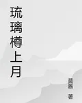 琉璃樽上月 封面