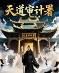 天道審計署 封面
