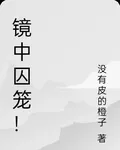 鏡中囚籠！ 封面