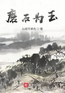 紅樓之磨石爲玉 封面