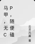 馬甲，無cp，隨便磕 封面