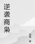 逆襲商梟 封面