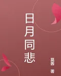 日月同悲 封面