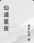 仙道星夜 封面