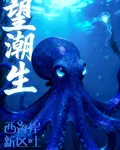 望潮生 封面