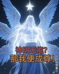 神明無能？那我便成尊！ 封面