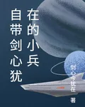 自帶劍心猶在的小兵 封面