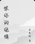 恨你的絕情 封面