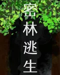 密林逃生 封面