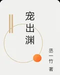 寵出淵 封面