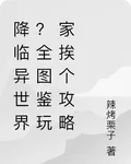 降臨異世界？全圖鑑玩家挨個攻略 封面
