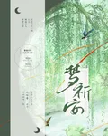 夢祈安 封面
