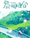 黎明縫合線 封面