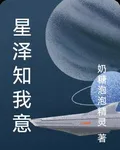 星澤知我意 封面