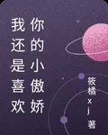 我還是喜歡你的小傲嬌 封面