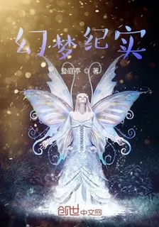 幻夢紀實 封面