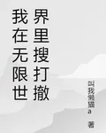 我在無限世界裏搜打撤 封面