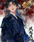 風起渡歸人 封面
