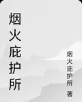 煙火庇護所 封面