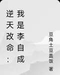 逆天改命：我是李自成 封面