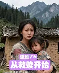 重回75從救贖開始 封面