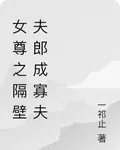 女尊之隔壁夫郎成寡夫 封面