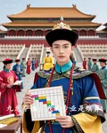 九龍奪嫡：我的專業是殯葬 封面