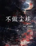 不做塵埃 封面
