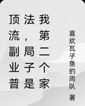 頂流副業普法，局子是我第二個家 封面