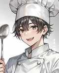 異界小廚師 封面