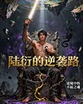 陸衍的逆襲路 封面