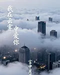 我在雲霧中愛你 封面