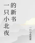 一隻小北夜的新書 封面