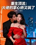 重生頂流：大佬的掌心嬌又颯了 封面