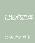 記憶統攝體 封面