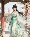 神醫王妃：王爺的掌心嬌颯瘋了 封面
