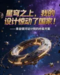 星穹之上，我的設計驚動國家！ 封面
