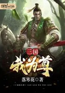 三國我爲尊 封面