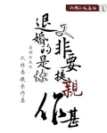 退婚的是你，又非要提親作甚 封面