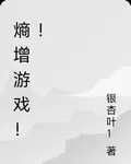 熵增遊戲！！ 封面