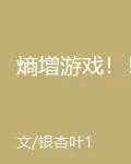 熵增遊戲！！ 封面