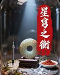 星穹之衡 封面