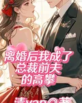 離婚後，我成了總裁前夫的高攀 封面