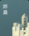 燼晨 封面