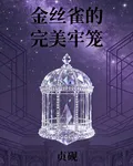 金絲雀的完美牢籠 封面