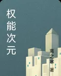 權能次元 封面
